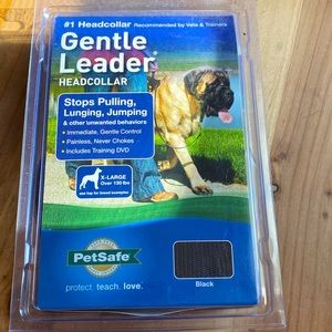 Gentle Leader Headcollar XL